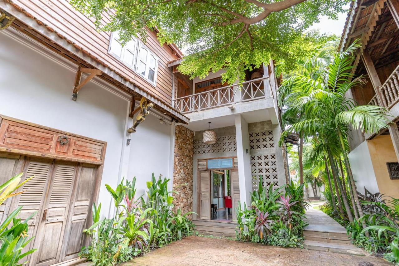 Casa Amor Siem Reap, Cambodia — book Villa, 2024 Prices